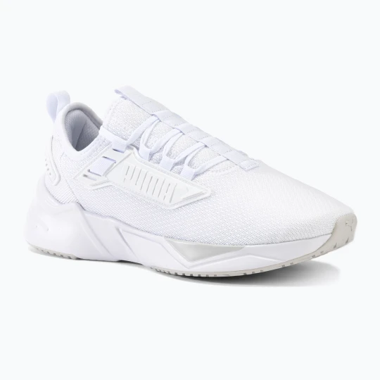Zdjęcie produktu Buty do biegania PUMA Retaliate 3 puma white / feather gray / puma black
