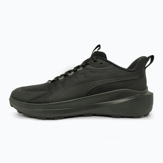 Zdjęcie produktu Buty do biegania PUMA Skyrocket Lite Trail puma black / cool dark gray