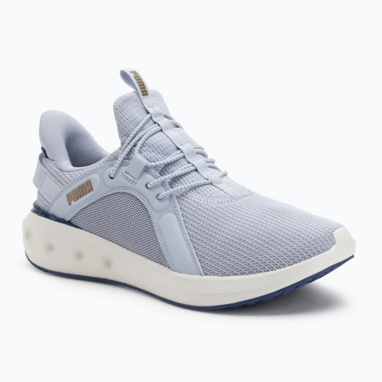 Zdjęcie produktu Buty do biegania PUMA Softride Carson Sliptech cool weather/blue crystal/puma gold