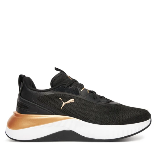 Zdjęcie produktu Buty do biegania Puma Softride Sera Wns 311208 01 Czarny
