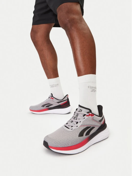 Zdjęcie produktu Buty do biegania Reebok C-VIVA SPEED 100262380 Szary