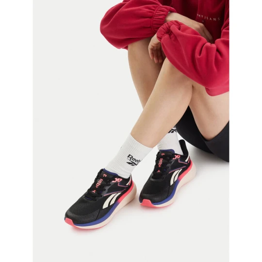 Zdjęcie produktu Buty do biegania Reebok C-VIVA SPEED 100262381 Czarny