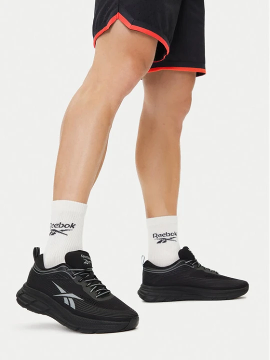 Zdjęcie produktu Buty do biegania Reebok CEO-ROAD STRIDER 100249489 Czarny