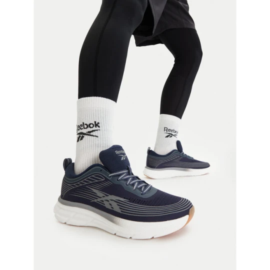 Zdjęcie produktu Buty do biegania Reebok CEO-ROAD STRIDER 100256916 Granatowy
