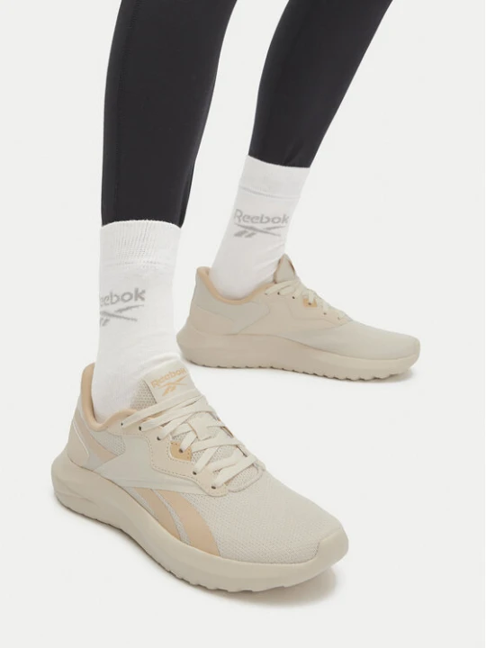 Zdjęcie produktu Buty do biegania Reebok ENERGEN LUX 100234569 Beżowy