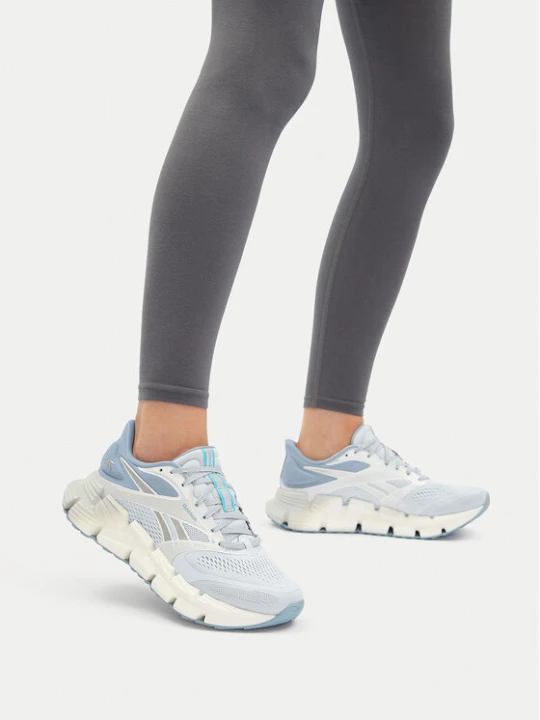 Zdjęcie produktu Buty do biegania Reebok EO-FLOATZIG 2 100225509 Niebieski