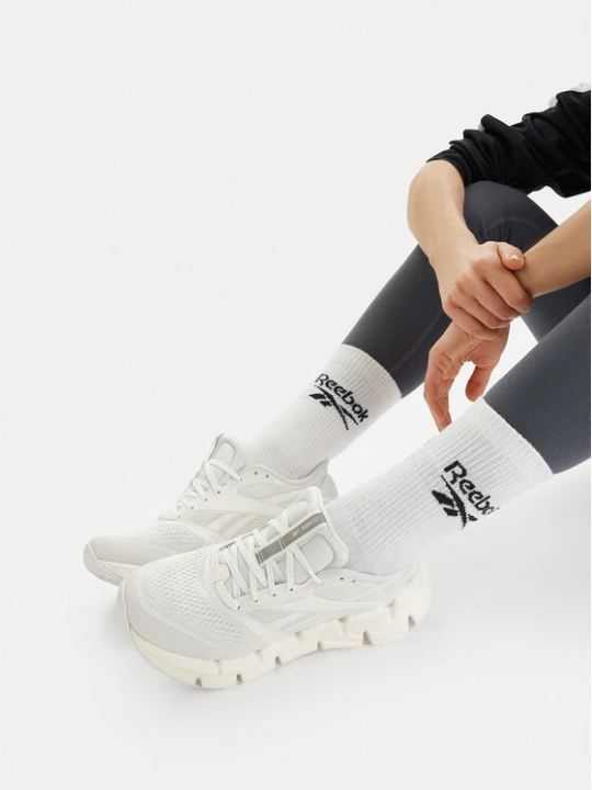 Zdjęcie produktu Buty do biegania Reebok EO-FLOATZIG 2 100225510 Biały