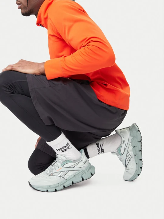 Zdjęcie produktu Buty do biegania Reebok EO-FLOATZIG 2 100244495 Szary
