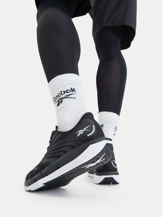 Zdjęcie produktu Buty do biegania Reebok EO-FLOATZIG TREAD 100247777 Czarny