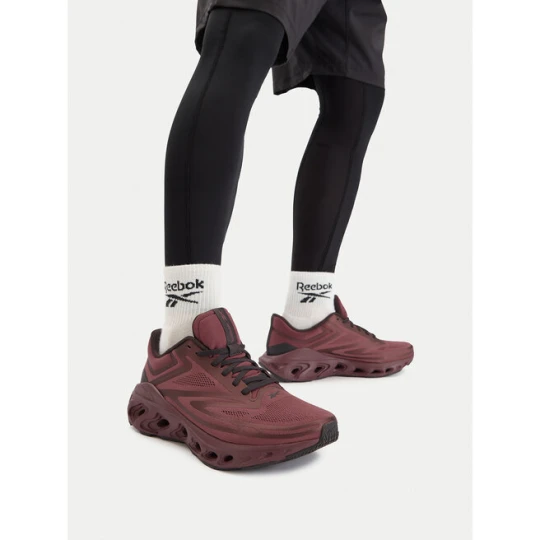 Zdjęcie produktu Buty do biegania Reebok EO-FUEL FLEX RUN 100244527 Bordowy