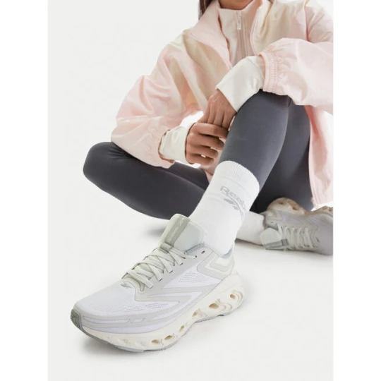 Zdjęcie produktu Buty do biegania Reebok EO-FUEL FLEX RUN 100244529 W Szary