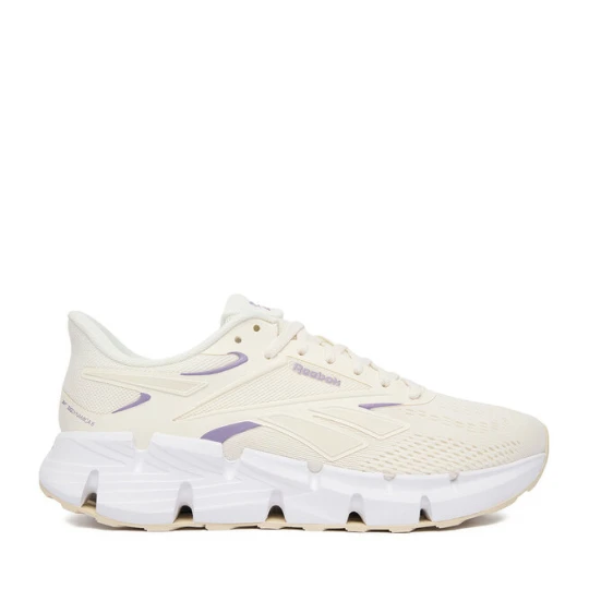 Zdjęcie produktu Buty do biegania Reebok EO-ZIG DYNAMICA 6 100244513 Écru Kremowy