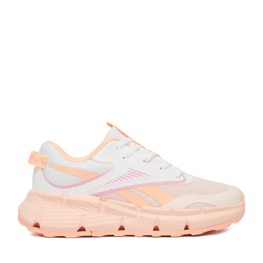 Zdjęcie produktu Buty do biegania Reebok EO-ZIG DYNAMICA 6 100246201 Różowy