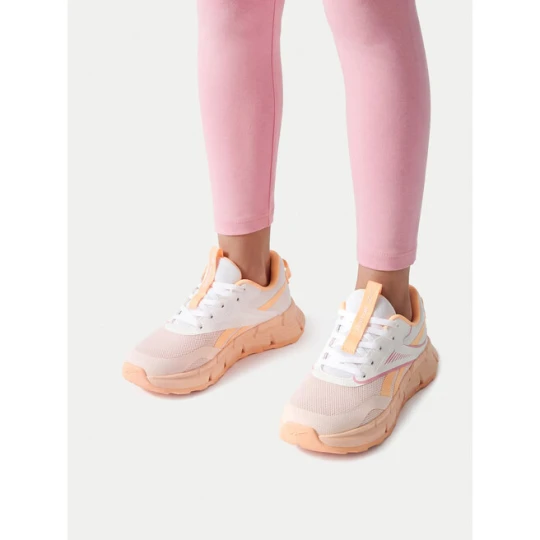 Zdjęcie produktu Buty do biegania Reebok EO-ZIG DYNAMICA 6 100246201 Różowy
