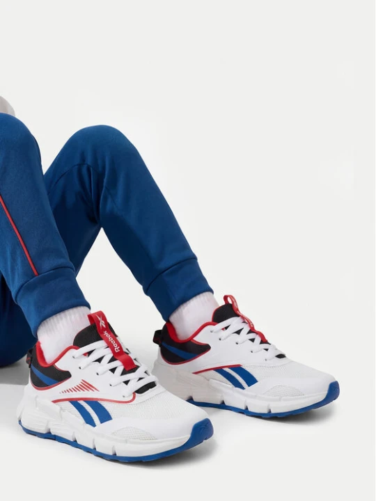 Zdjęcie produktu Buty do biegania Reebok EO-ZIG DYNAMICA 6 100247310 Biały
