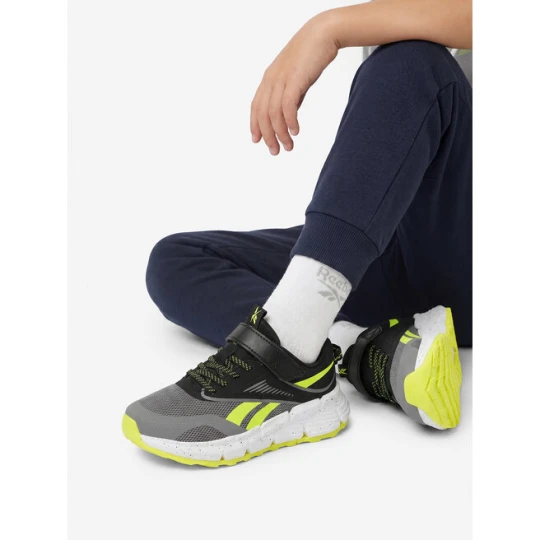 Zdjęcie produktu Buty do biegania Reebok Eo-Zig Dynamica 6 100267867 Czarny