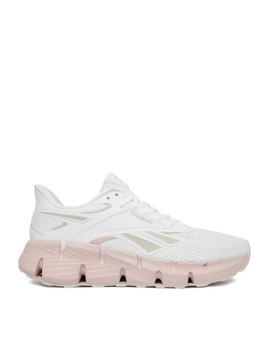 Zdjęcie produktu Buty do biegania Reebok EO-ZIG DYNAMICA 6 100271438 Biały