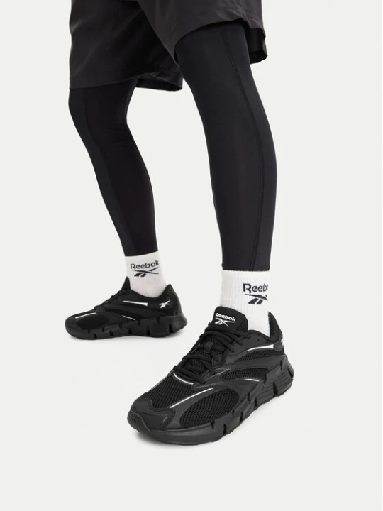 Zdjęcie produktu Buty do biegania Reebok EO-ZIG HYPNOTICA 100229490 Czarny