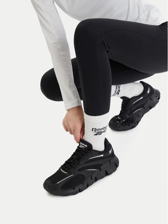 Zdjęcie produktu Buty do biegania Reebok EO-ZIG HYPNOTICA 100229490 W Czarny
