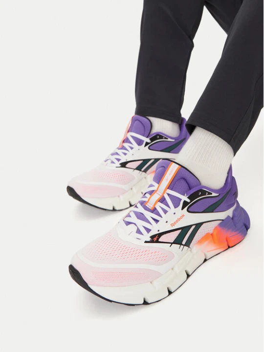 Zdjęcie produktu Buty do biegania Reebok EOSB-FLOATZIG 2 100225499 Kolorowy