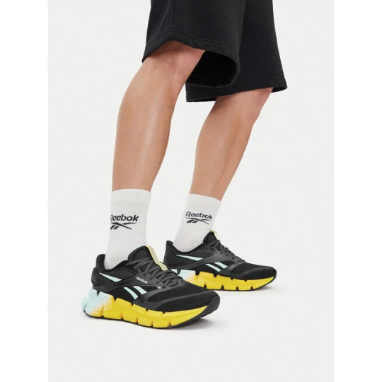 Zdjęcie produktu Buty do biegania Reebok EOSB-FLOATZIG 2 100225501 Czarny