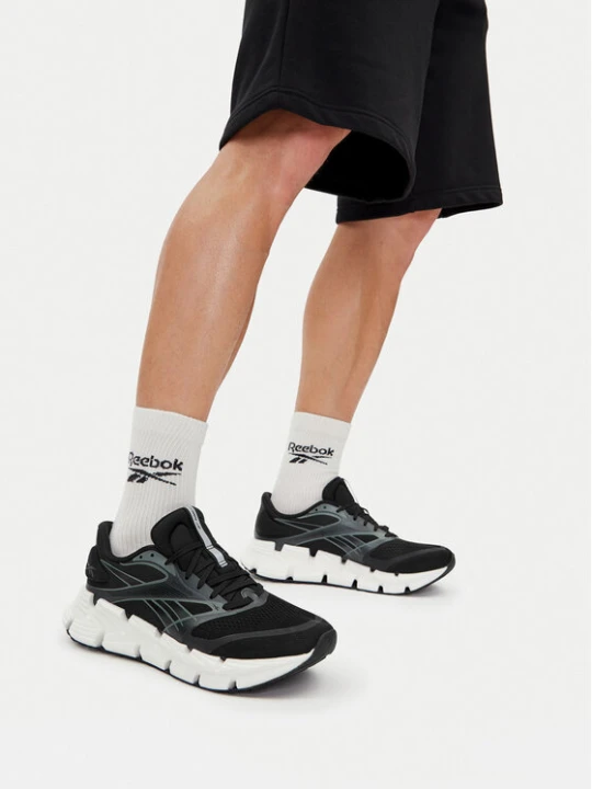 Zdjęcie produktu Buty do biegania Reebok EOSB-FLOATZIG 2 100225503 Czarny