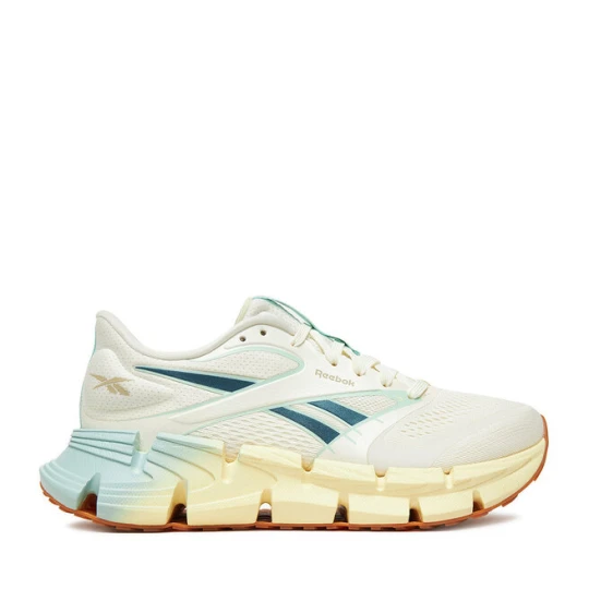 Zdjęcie produktu Buty do biegania Reebok EOSB-FLOATZIG 2 100225506 Écru Kremowy