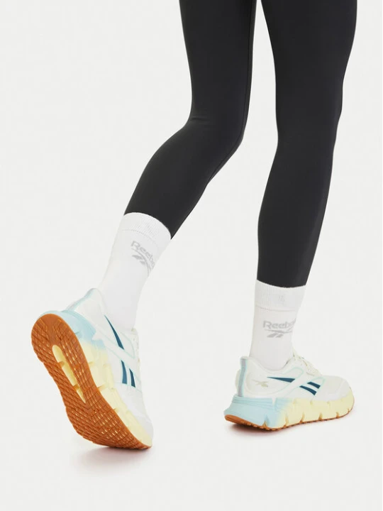 Zdjęcie produktu Buty do biegania Reebok EOSB-FLOATZIG 2 100225506 Écru Kremowy