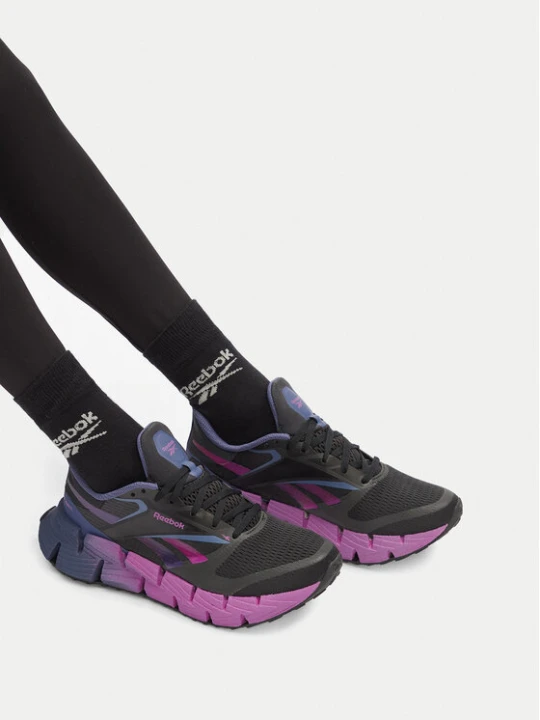 Zdjęcie produktu Buty do biegania Reebok FLOATZIG 1 100226345 Czarny
