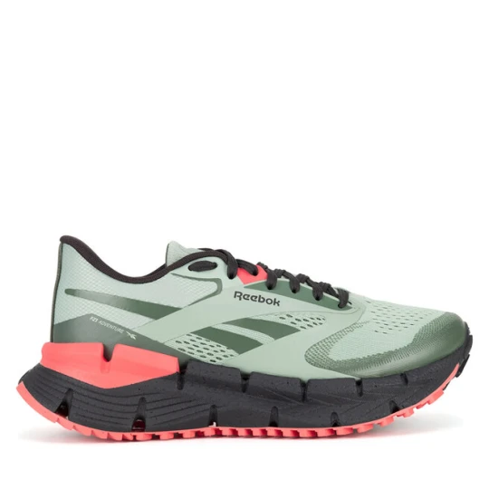 Zdjęcie produktu Buty do biegania Reebok FLOATZIG ADVENTURE 1 100209981 Zielony