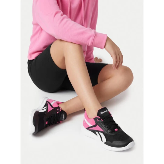 Zdjęcie produktu Buty do biegania Reebok REEBOK RUSH RUNNER 5 IF7925 Czarny