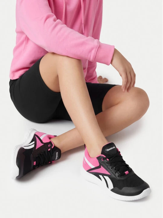 Zdjęcie produktu Buty do biegania Reebok REEBOK RUSH RUNNER 5 IF7925 Czarny