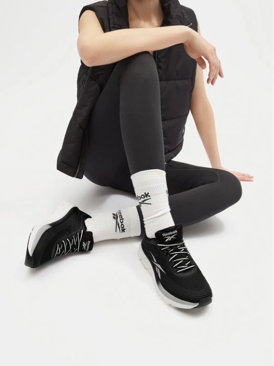 Zdjęcie produktu Buty do biegania Reebok ROAD STRIDER 100233959 Czarny