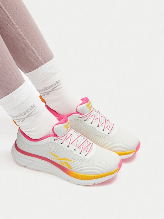 Zdjęcie produktu Buty do biegania Reebok ROAD STRIDER 100233961 Biały