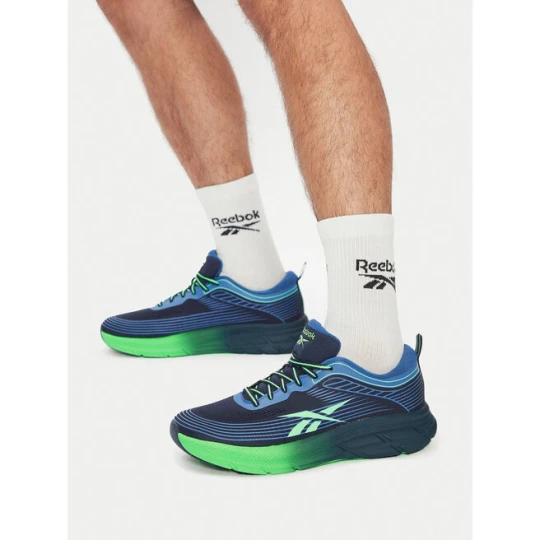 Zdjęcie produktu Buty do biegania Reebok ROAD STRIDER 100241132 Granatowy