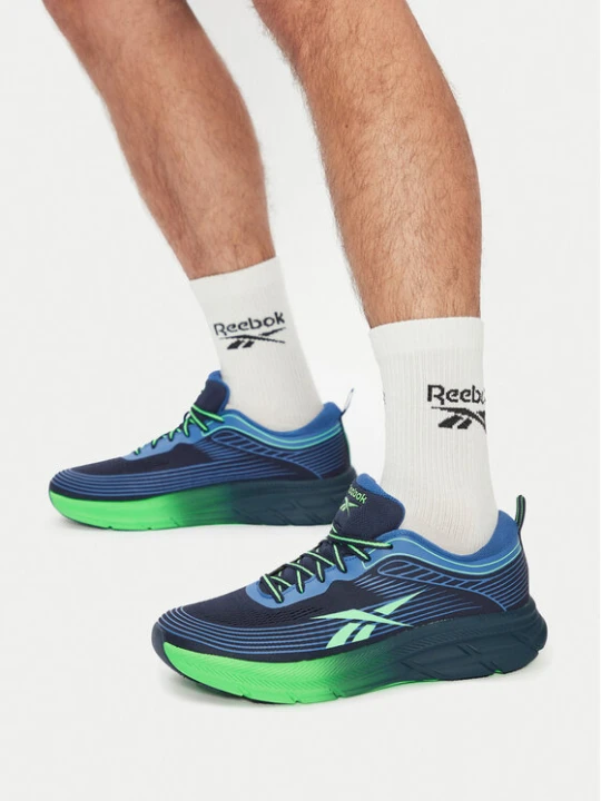 Zdjęcie produktu Buty do biegania Reebok ROAD STRIDER 100241132 Granatowy