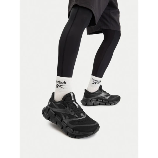 Zdjęcie produktu Buty do biegania Reebok SS-FLOATZIG 2 100239442 Czarny