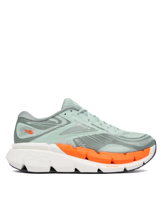 Zdjęcie produktu Buty do biegania Reebok SS-FLOATZIG DOUBLE 100244466 Niebieski jasny