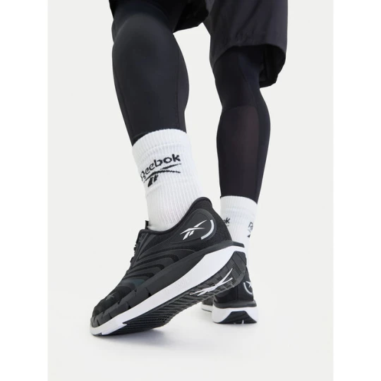 Zdjęcie produktu Buty do biegania Reebok SS-FLOATZIG TREAD 100247777 Czarny