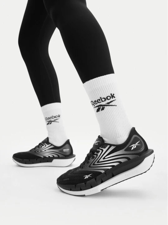 Zdjęcie produktu Buty do biegania Reebok SS-FLOATZIG TREAD 100247798 Czarny