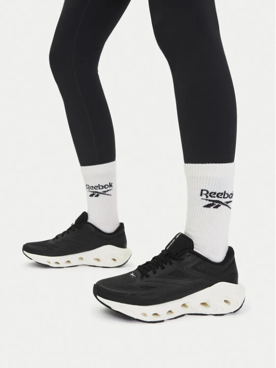 Zdjęcie produktu Buty do biegania Reebok SS-FUEL FLEX RUN 100239318 Czarny
