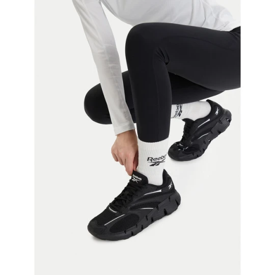 Zdjęcie produktu Buty do biegania Reebok SS-ZIG HYPNOTICA 100229490 Czarny