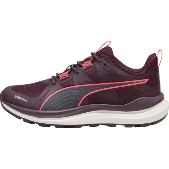 Zdjęcie produktu Buty do biegania Reflect Lite Trail Puma Fioletowy