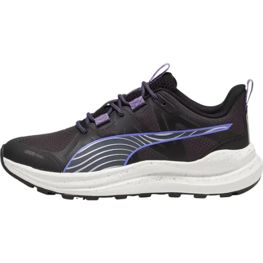 Zdjęcie produktu Buty do biegania Reflect Lite Trail Puma Czarny