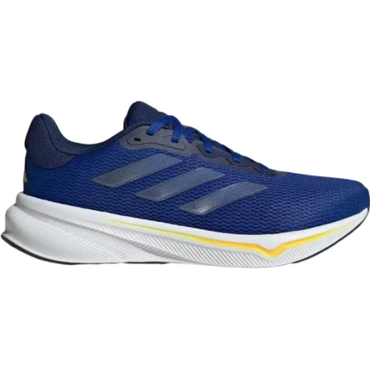 Zdjęcie produktu Buty do biegania Response Run Adidas Niebieski