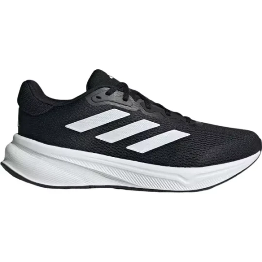 Zdjęcie produktu Buty do biegania Response Run Adidas Czarny