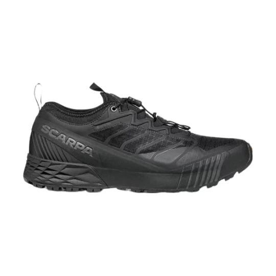 Zdjęcie produktu Buty do biegania Ribelle Run GTX Scarpa Czarny
