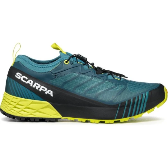 Zdjęcie produktu Buty do biegania Ribelle Run GTX Scarpa Niebieski