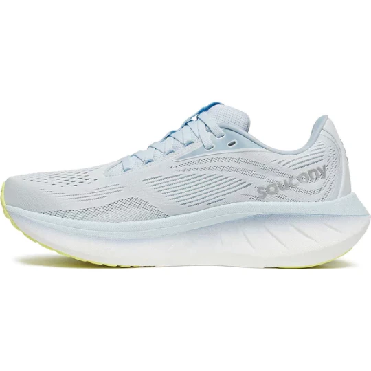 Zdjęcie produktu Buty do biegania Ride 18 Saucony Niebieski