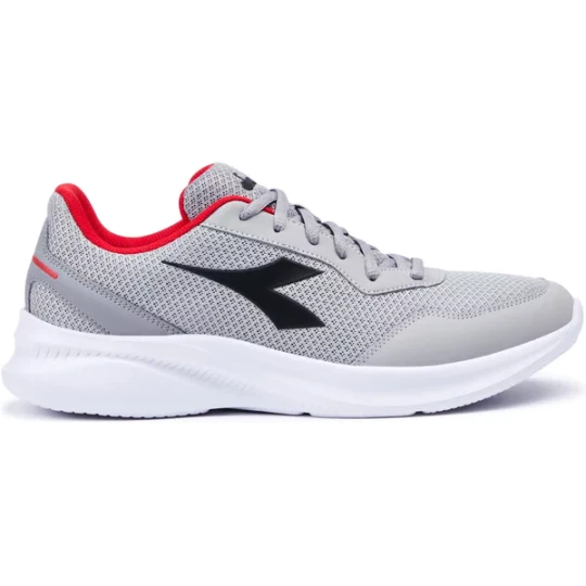 Zdjęcie produktu Buty do biegania Robin 6 Diadora Szary